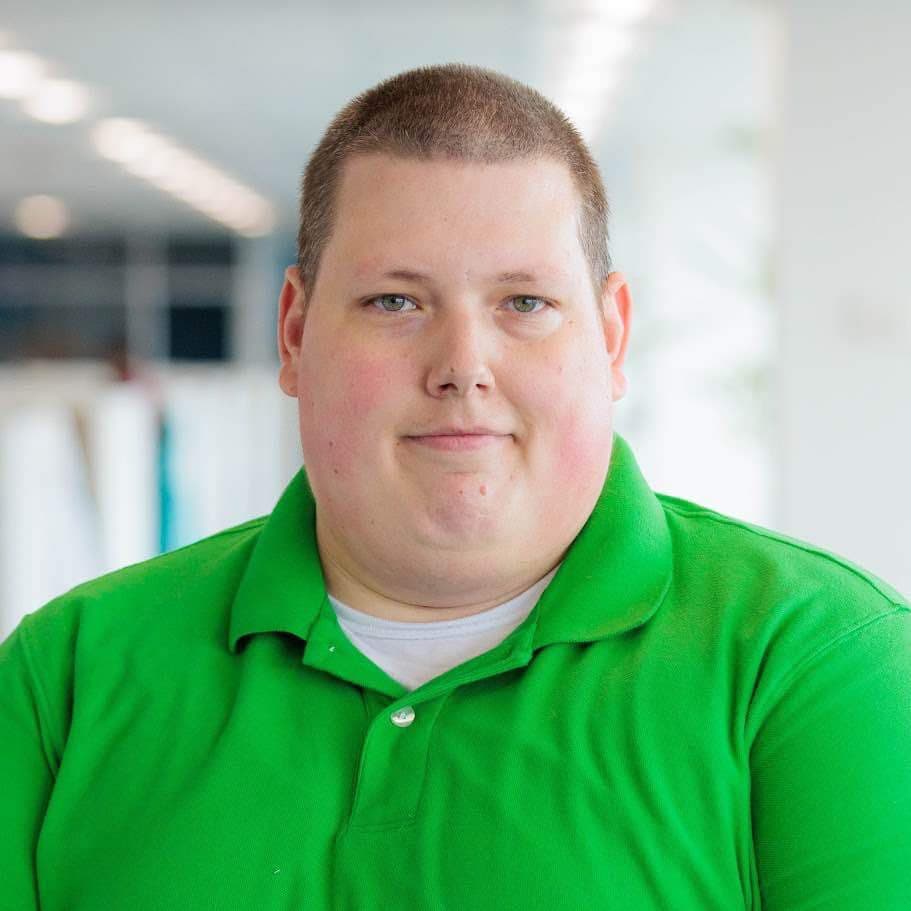 Zach on the Lot - Professional Car Sales Expert